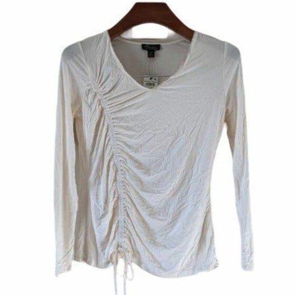 Thalia Sodi Tops - NWT Thalia Sodi Women's Long-Sleeved Top